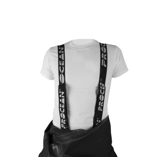Technical dames