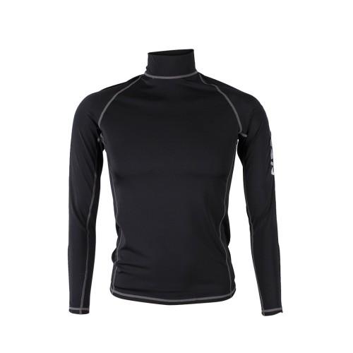 Lycra heren shirt - longsleeve