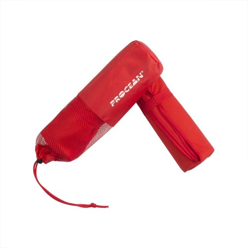 Microvezel strandhanddoek - Diver
