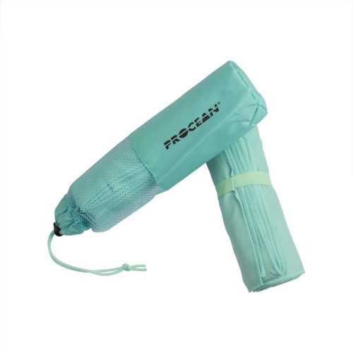 Microvezel strandhanddoek - Diver