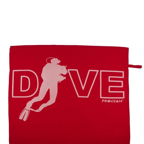 Microvezel standhanddoek - Dive