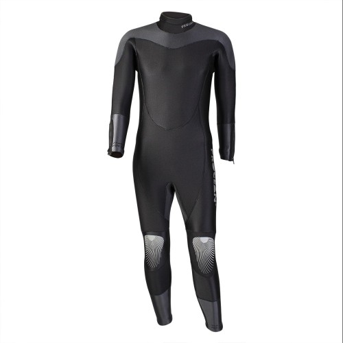 Semidrysuit 7mm - heren