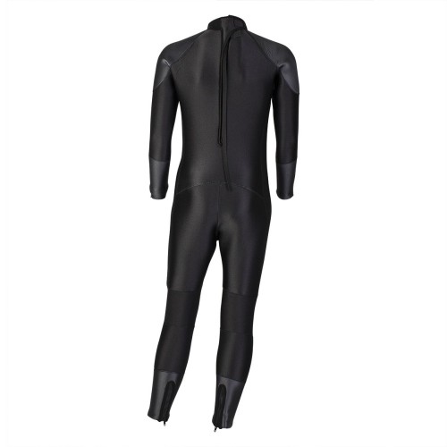 Semidrysuit 7mm - heren