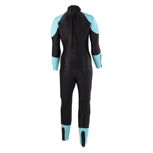 Semidrysuit 7mm - dames