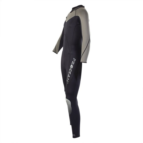 Wetsuit 3mm - heren