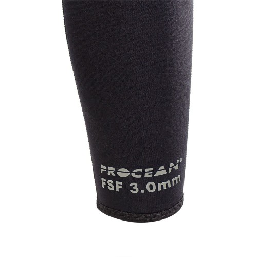Wetsuit 3mm - heren