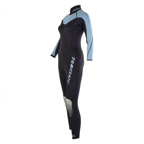 Wetsuit 3mm dames