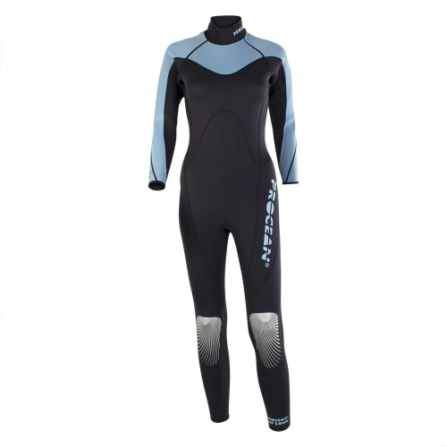 Wetsuit 3mm dames
