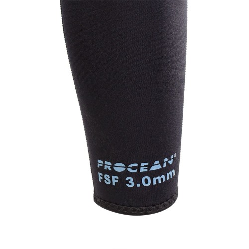 Wetsuit 3mm dames