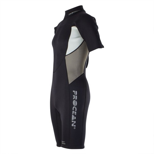 Shorty 3mm heren