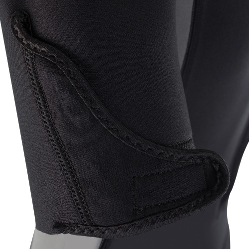 Shorty 3mm heren