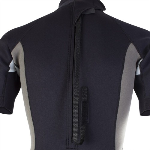 Shorty 3mm heren