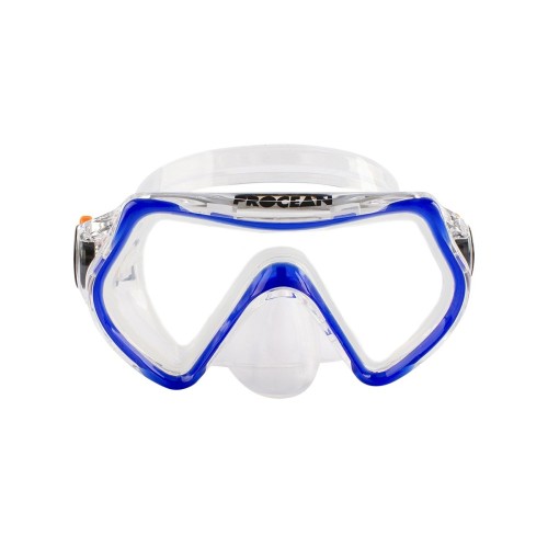 Slimline kids blauw