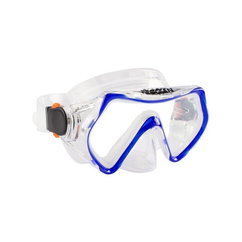 Slimline kids blauw