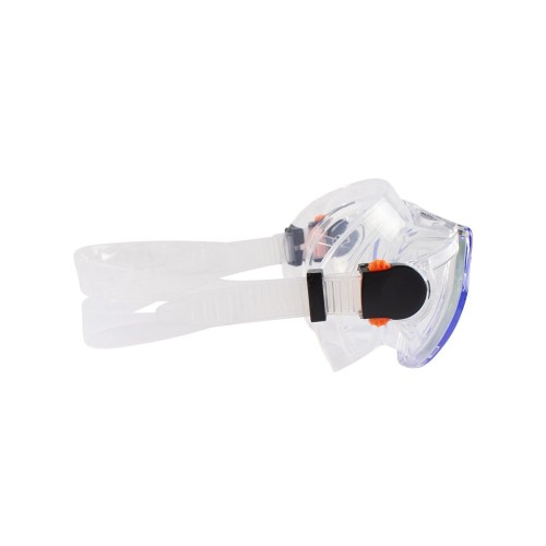 Slimline kids blauw