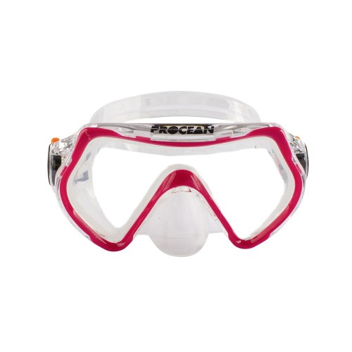 Slimline kids roze