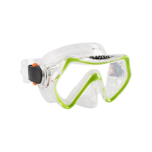 Slimline kids groen