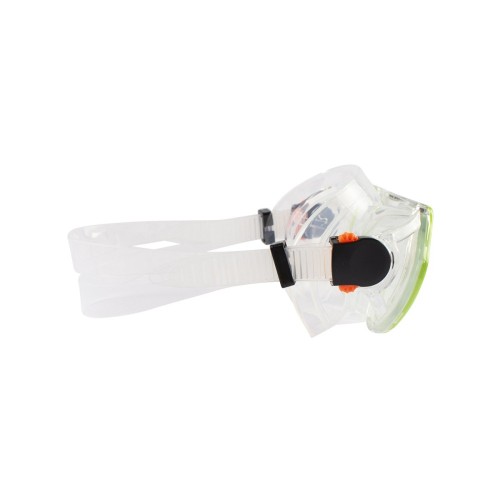 Slimline kids groen