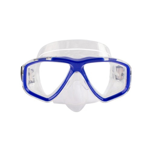 Pro series II blauw
