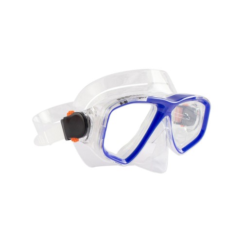 Pro series II blauw