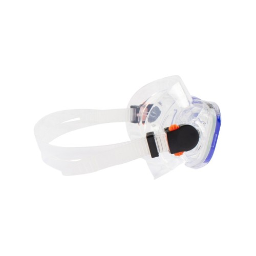 Pro series II blauw