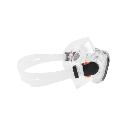 Pro series II zwart