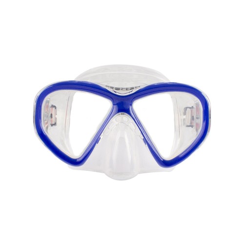 Vision blauw
