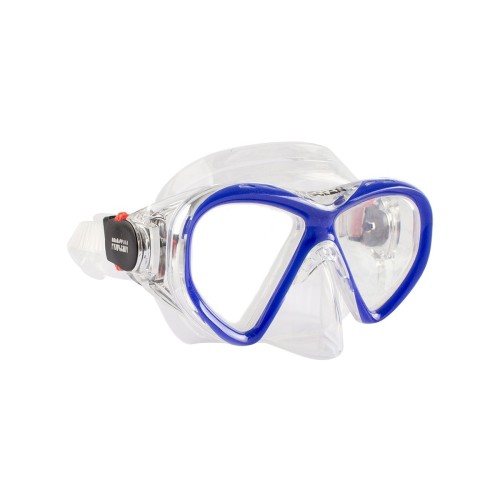 Vision blauw