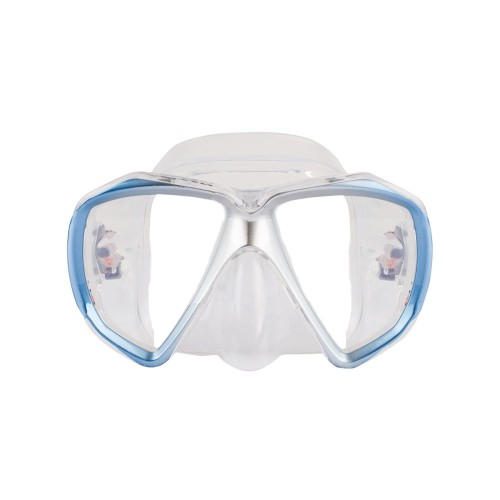 Pro-X two-tone blauw-grijs