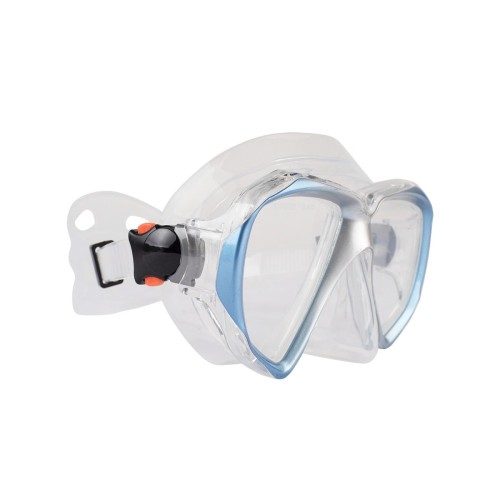 Pro-X two-tone blauw-grijs
