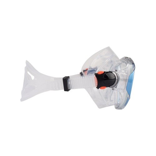 Pro-X two-tone blauw-grijs