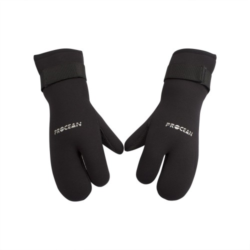 Duikhandschoenen - 3 vingers