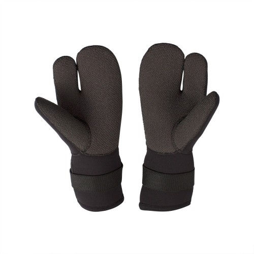 Duikhandschoenen - 3 vingers