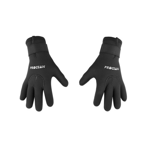 Kevlar duikhandschoenen - 3mm