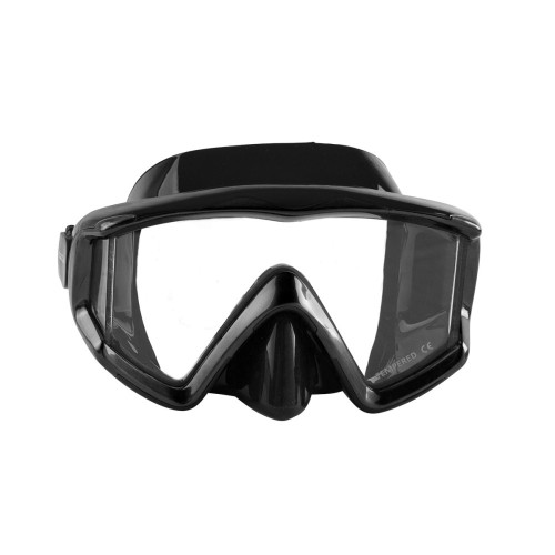 Pro series III zwart