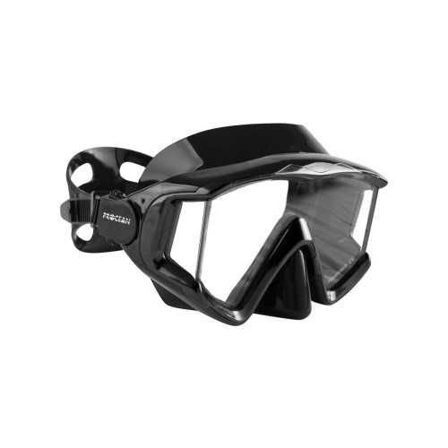 Pro series III zwart