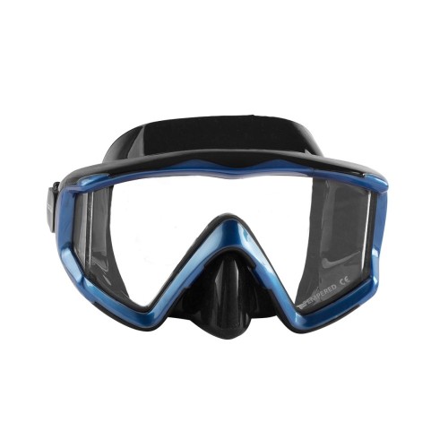 Pro series III blauw