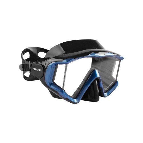 Pro series III blauw