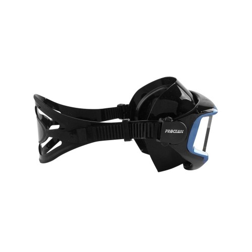 Pro series III blauw