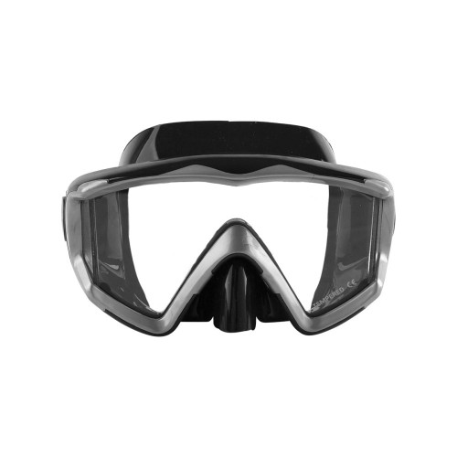 Pro series III grijs