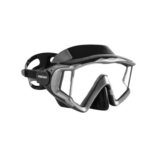 Pro series III grijs
