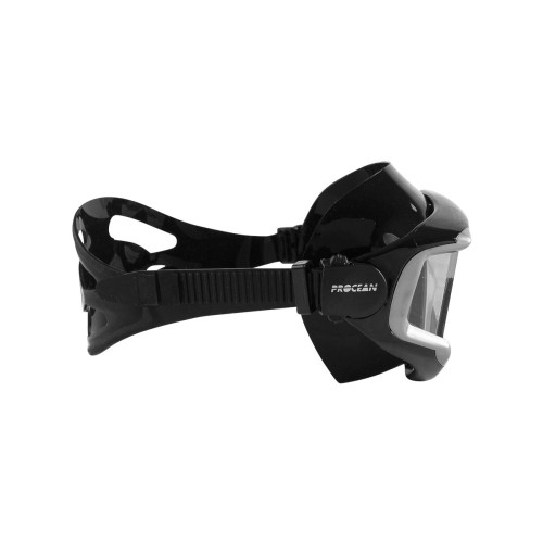 Pro series III grijs
