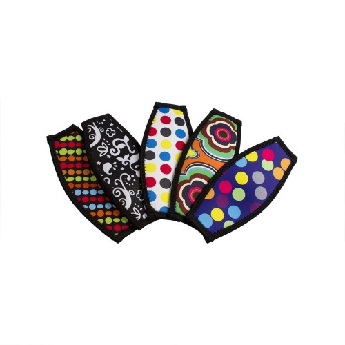 Maskerband neopreen 