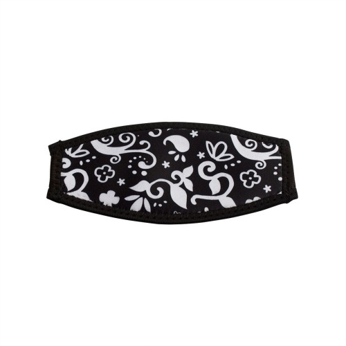 Maskerband neopreen 