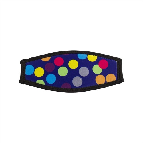 Maskerband neopreen 
