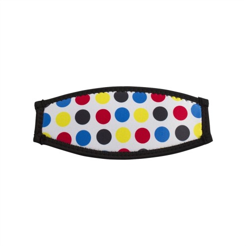 Maskerband neopreen 