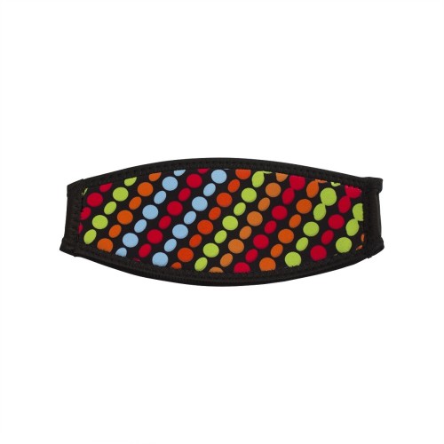 Maskerband neopreen 