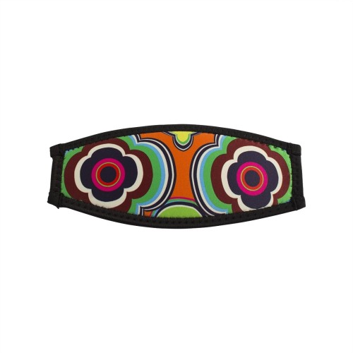 Maskerband neopreen 