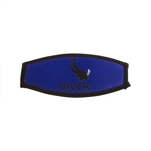 Maskerband Diver