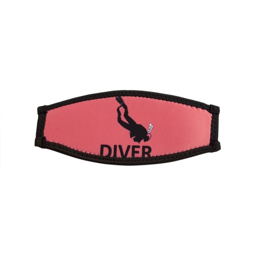 Maskerband Diver
